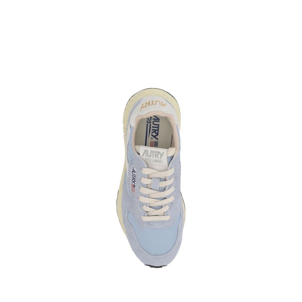 Autry Reelwind Low Sneakers