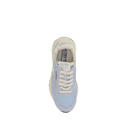 Autry Reelwind Low Sneakers