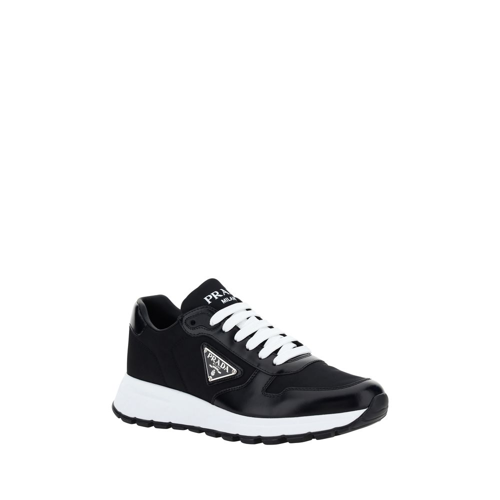Prada Prax 01 Sneakers