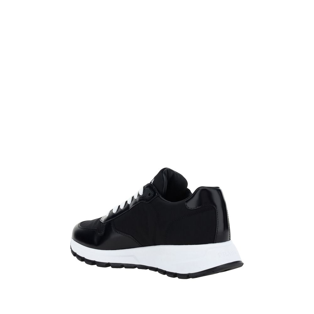 Prada Prax 01 Sneakers