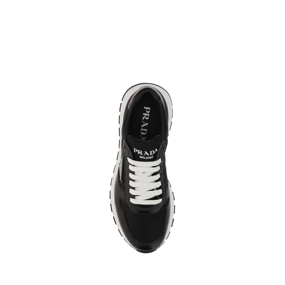 Prada Prax 01 Sneakers