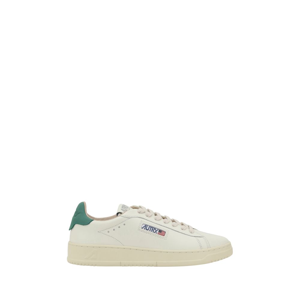 Autry Medalist Low Sneakers