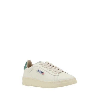 Autry Medalist Low Sneakers