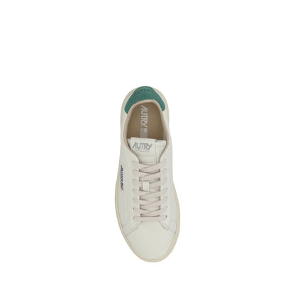 Autry Medalist Low Sneakers