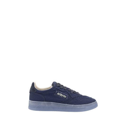 Autry Medalist Low Sneakers