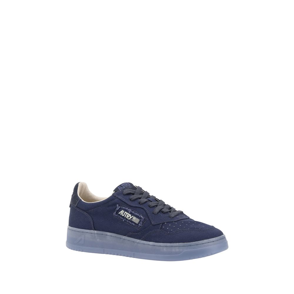 Autry Medalist Low Sneakers
