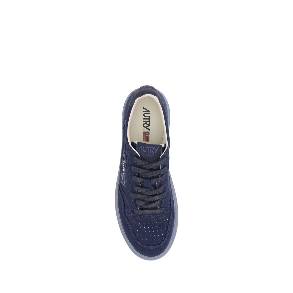Autry Medalist Low Sneakers