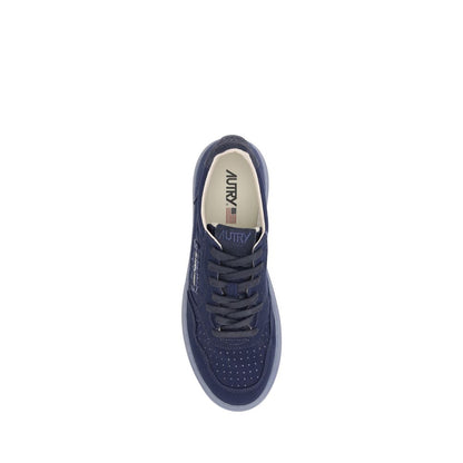 Autry Medalist Low Sneakers