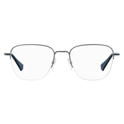Polaroid Blue Metal Frames