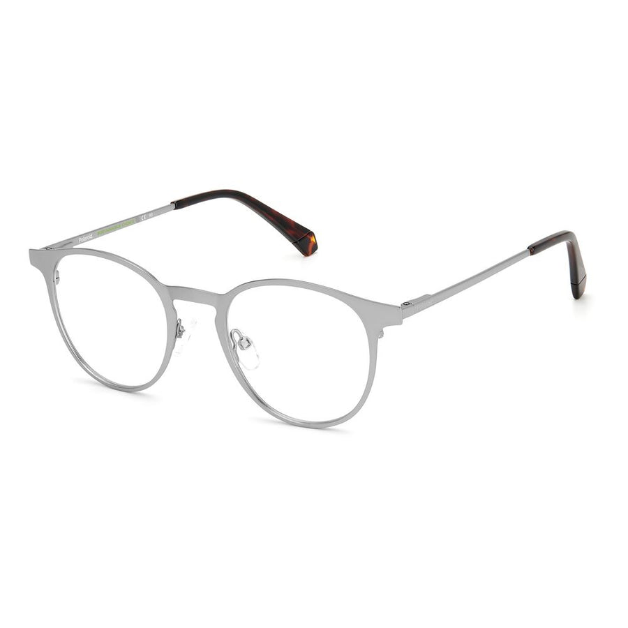Polaroid Blue Metal Frames