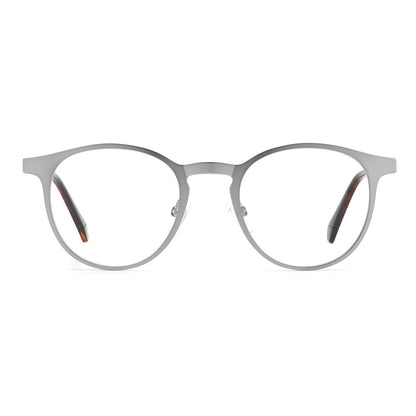 Polaroid Blue Metal Frames