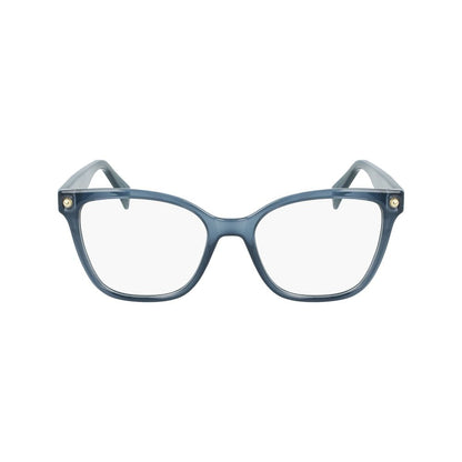 Lanvin Blue Injected Frames