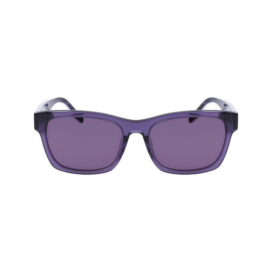 Converse Purple Acetate Sunglasses