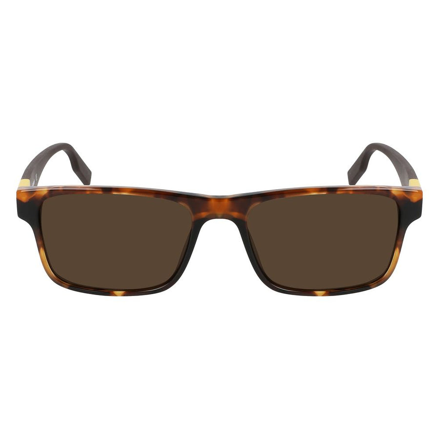 Converse Brown Acetate Sunglasses