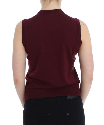 Brand new with tags for guaranteed authenticity and luxury craftsmanship
