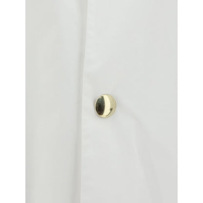Darkpark Jodie Tunic Shirt perfect for creating elegant and contemporary outfits for any occasion