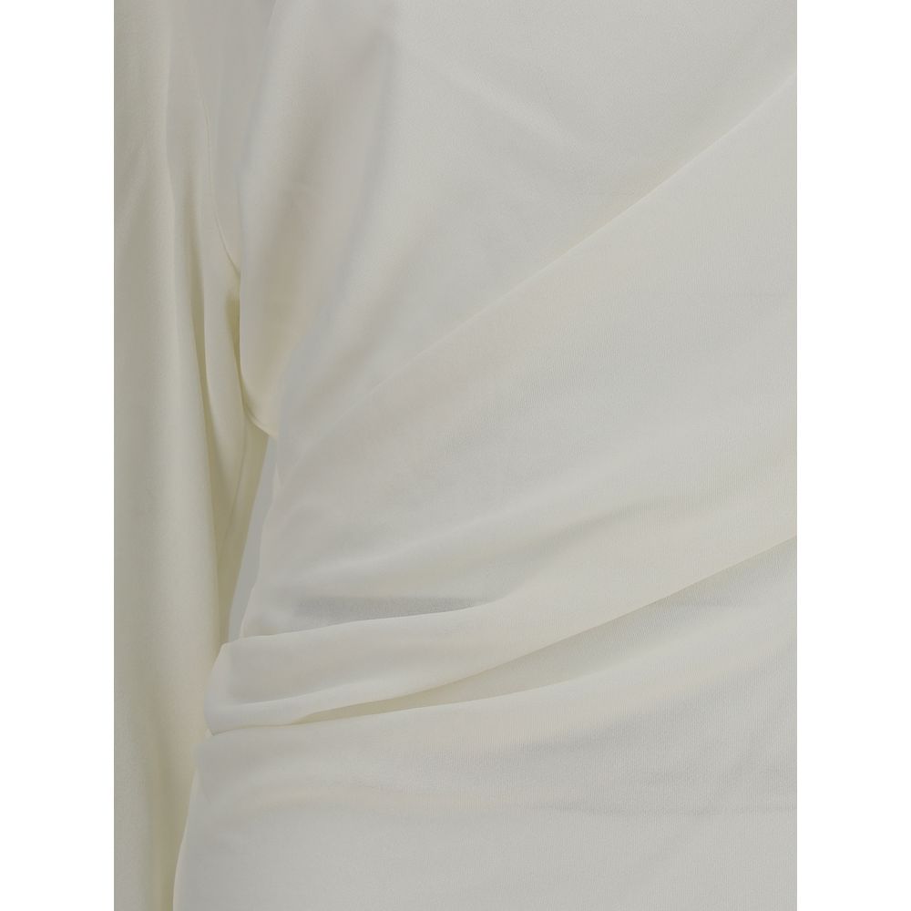 Jacquemus Le Haut Croisière long sleeve Top with modern and sophisticated design and texture details