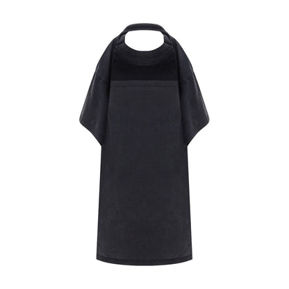 Balenciaga T-Shirt Dress