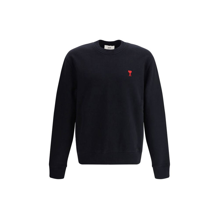 Ami Paris Logoed Sweatshirt