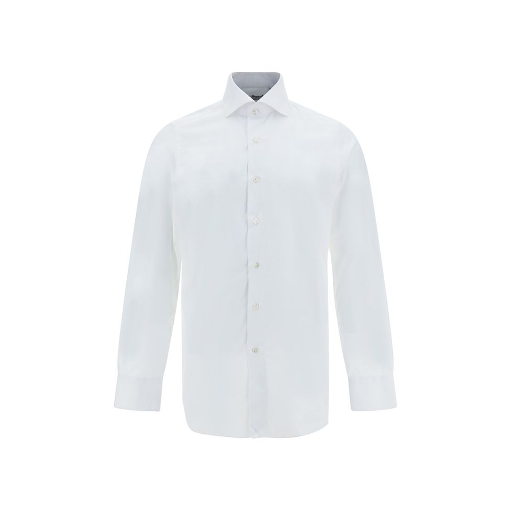 Finamore Milano Shirt
