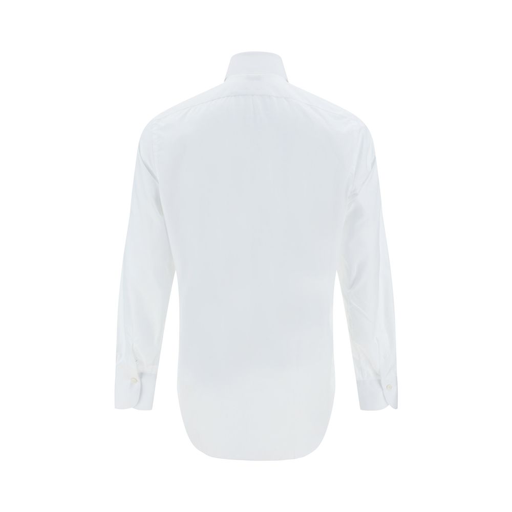 Finamore Milano Shirt