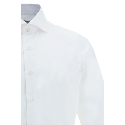 Finamore Milano Shirt