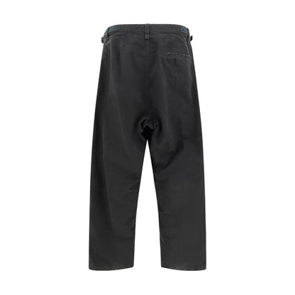 Balenciaga Wide-leg Pants