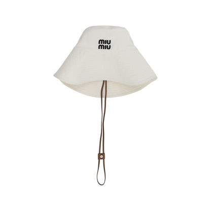 Miu Miu Bucket Hat