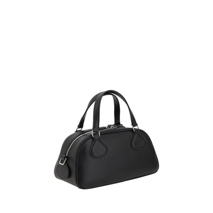 Courrèges Friday Bowling Handbag