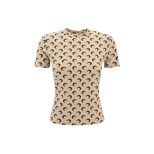 Marine Serre Moon T-Shirt