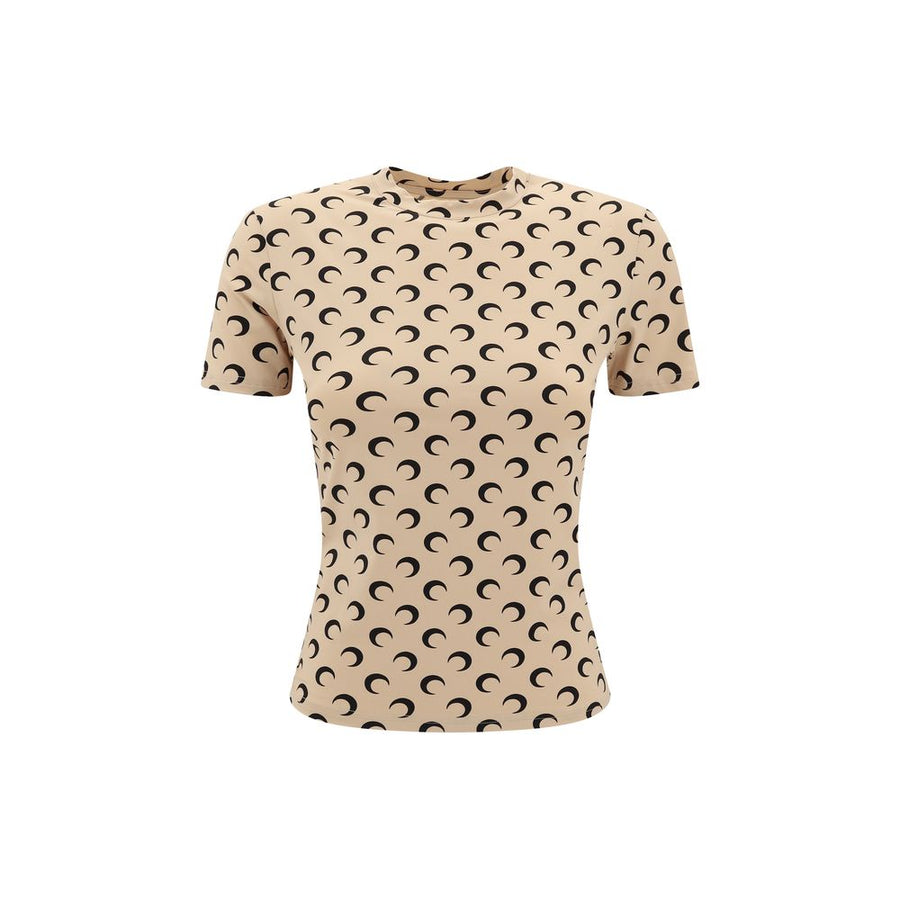 Marine Serre Moon T-Shirt