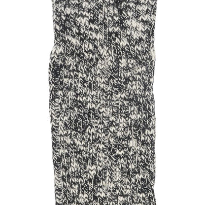 Birkenstock Gray Cotton Sock