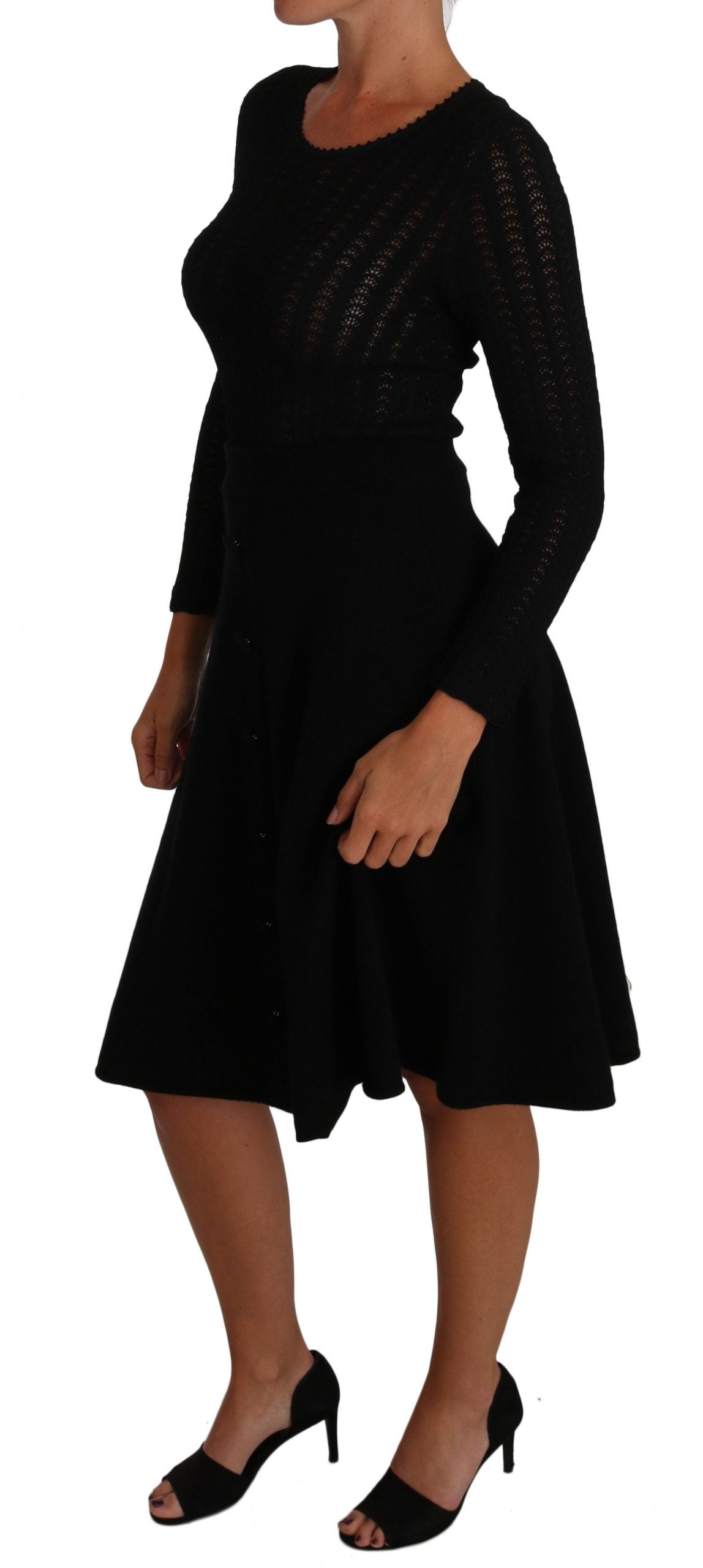 Authentic design that Dolce & Gabbana is renowned for