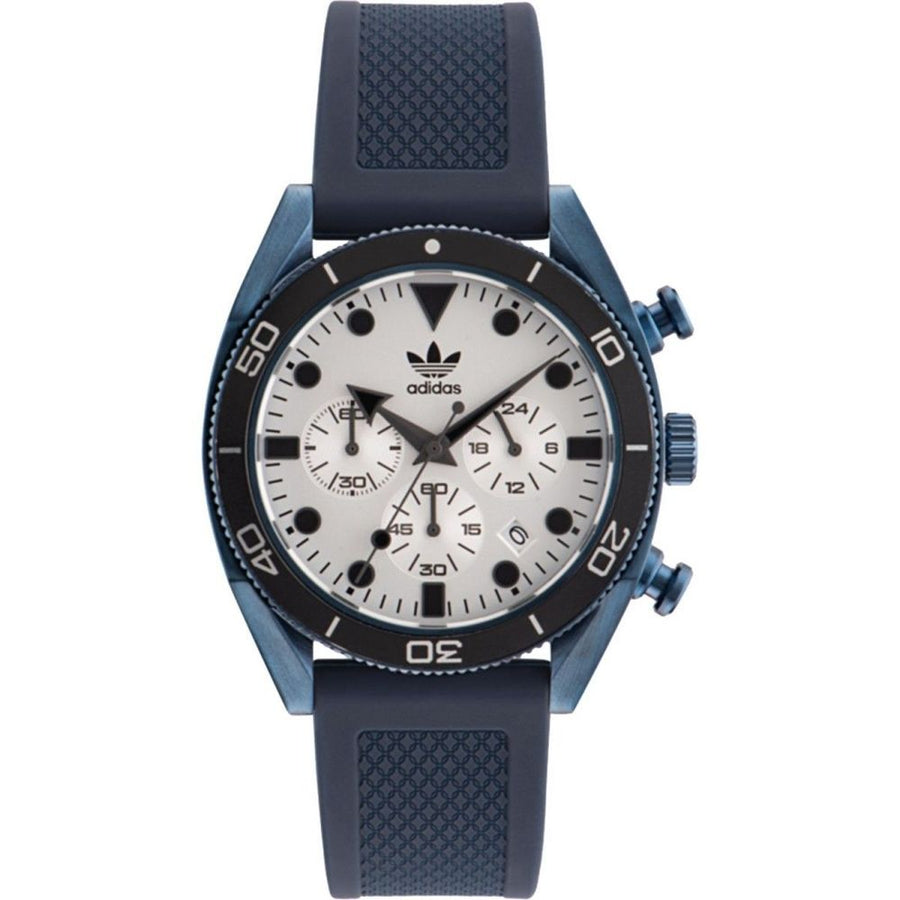 Adidas Black Synthetic Watch