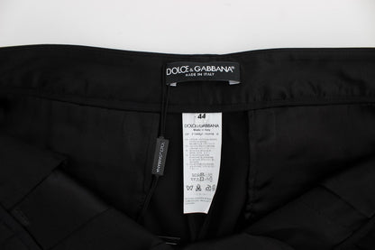 Black Torero capri pants perfect for casual or formal events