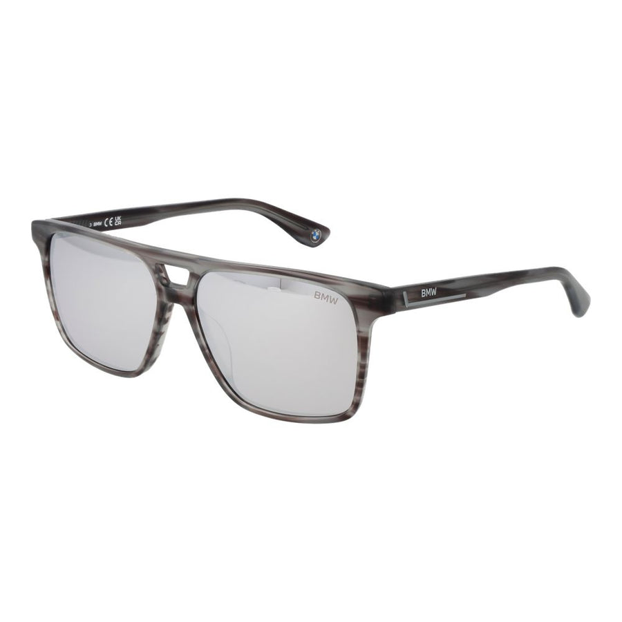 BMW Multicolor Men Sunglasses