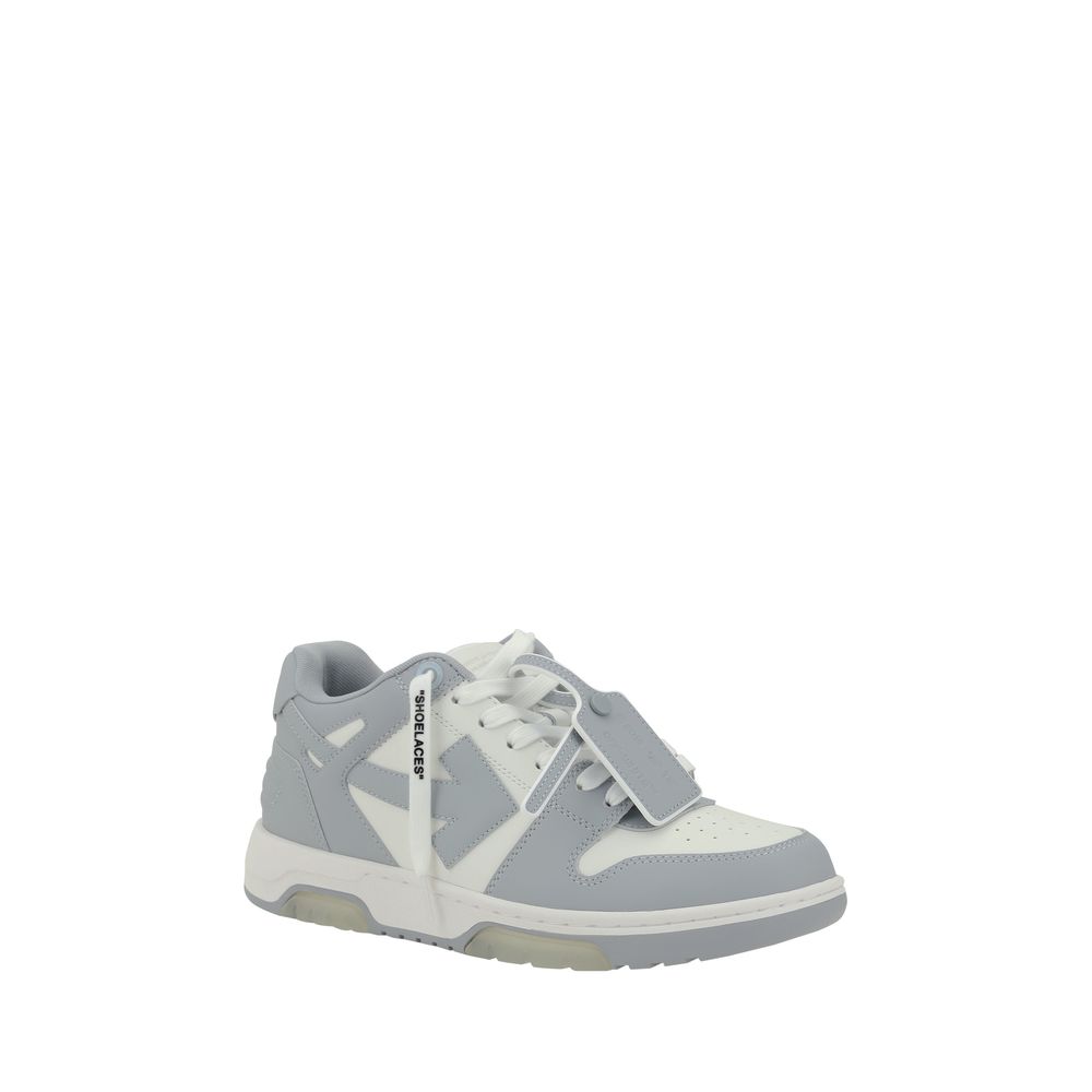 Off-White Out Of Office Sneakers