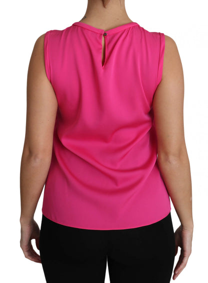 Pair with tailored trousers or a chic skirt for a sophisticated ensemble