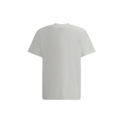 Moschino T-Shirt with monkey