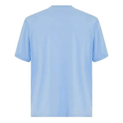 Suns Gray Nylon T-Shirt