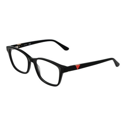 Guess Black Women Optical Frames