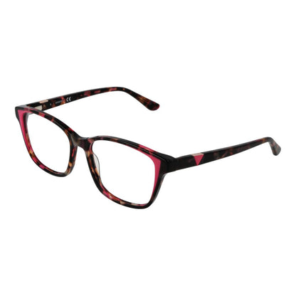 Guess Brown Women Optical Frames