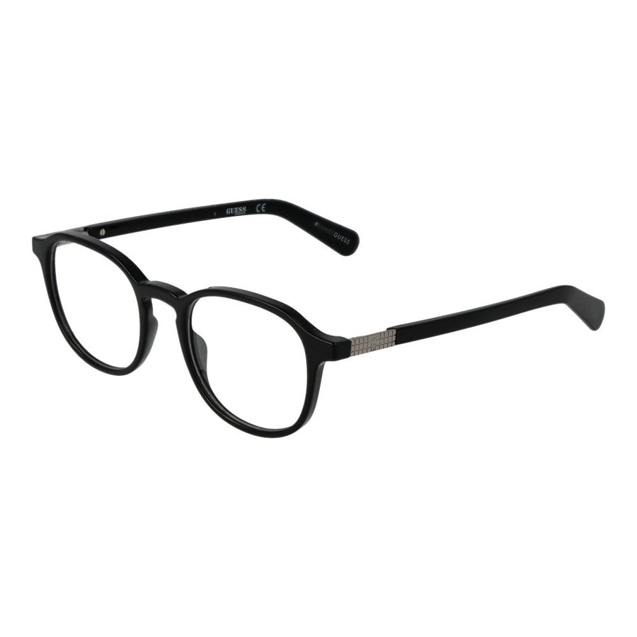 Guess Black Women Optical Frames
