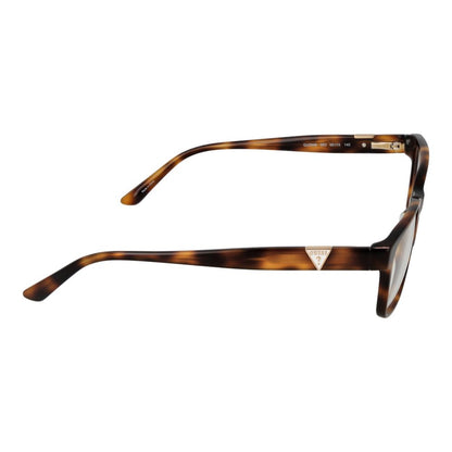 Guess Brown Women Optical Frames