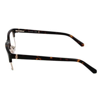 Guess Brown Women Optical Frames