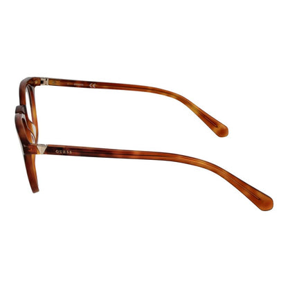 Guess Brown Women Optical Frames