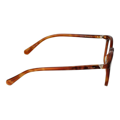 Guess Brown Women Optical Frames
