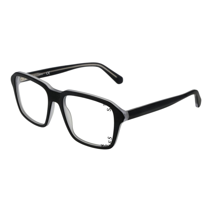 Guess Black Women Optical Frames