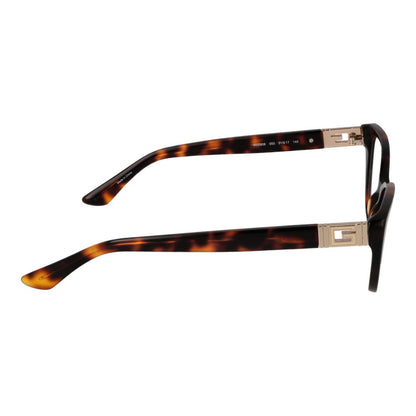 Guess Brown Women Optical Frames