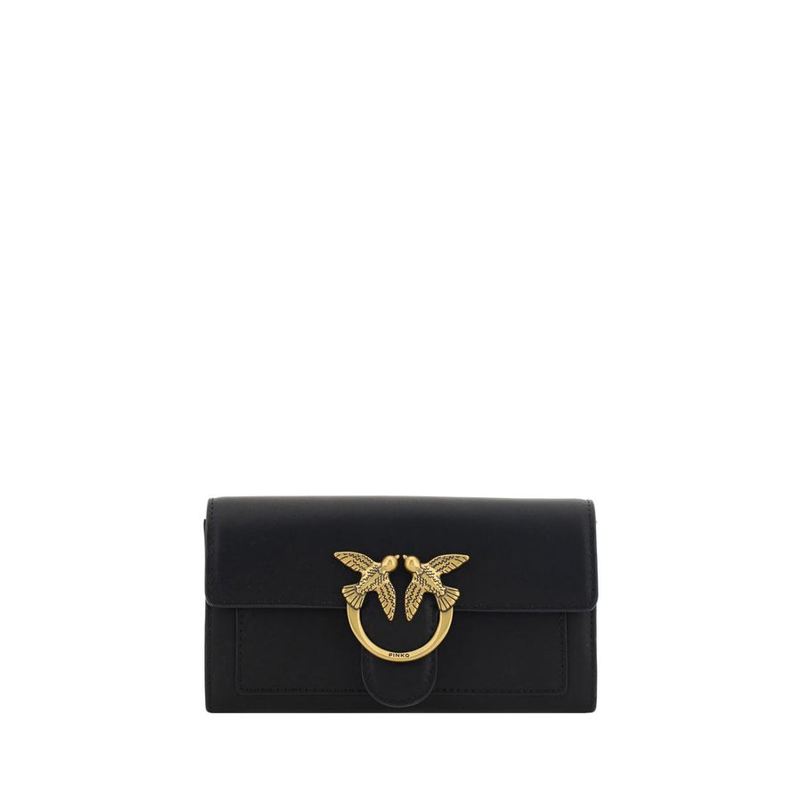 PINKO Love One Wallet